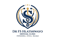 Dr FS Hlatshwayo Medical Clinic logo